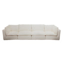 Wee Bonnie - Four seater