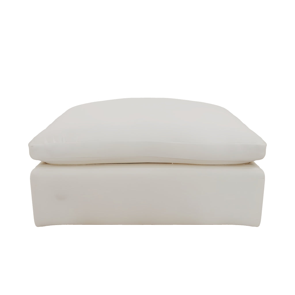 Wee Bonnie Footstool