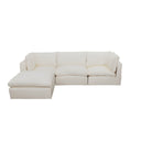 Wee Bonnie - 3 Seater footstool