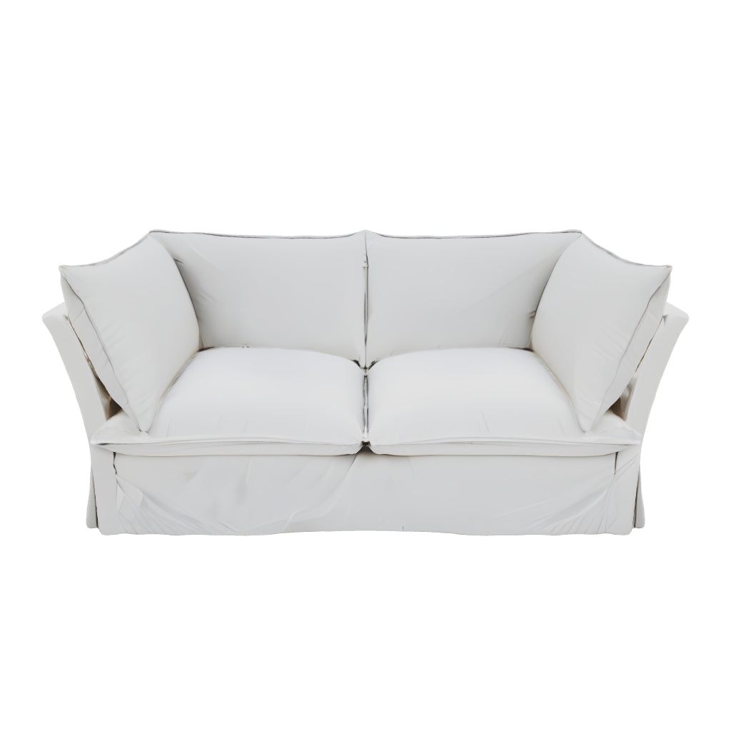 Vesper Three Seat