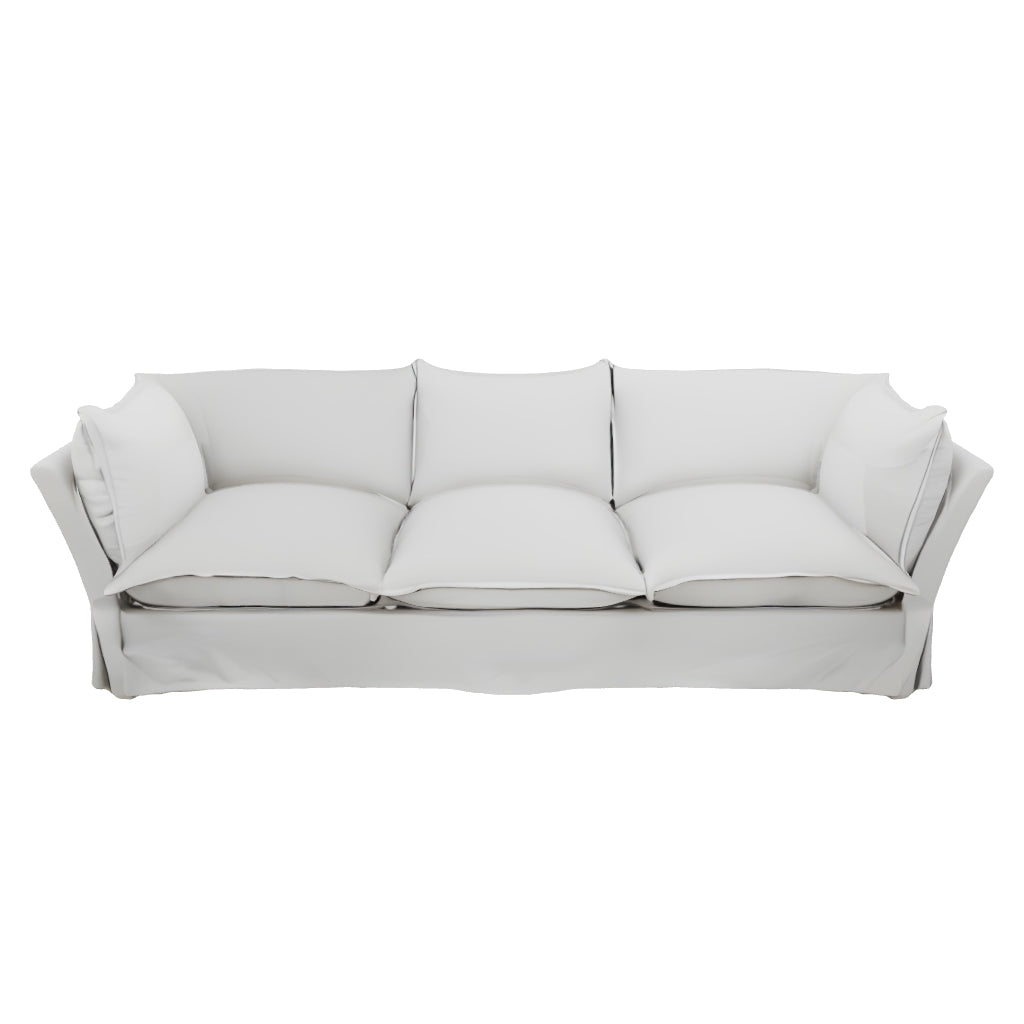 Vesper Four Seat