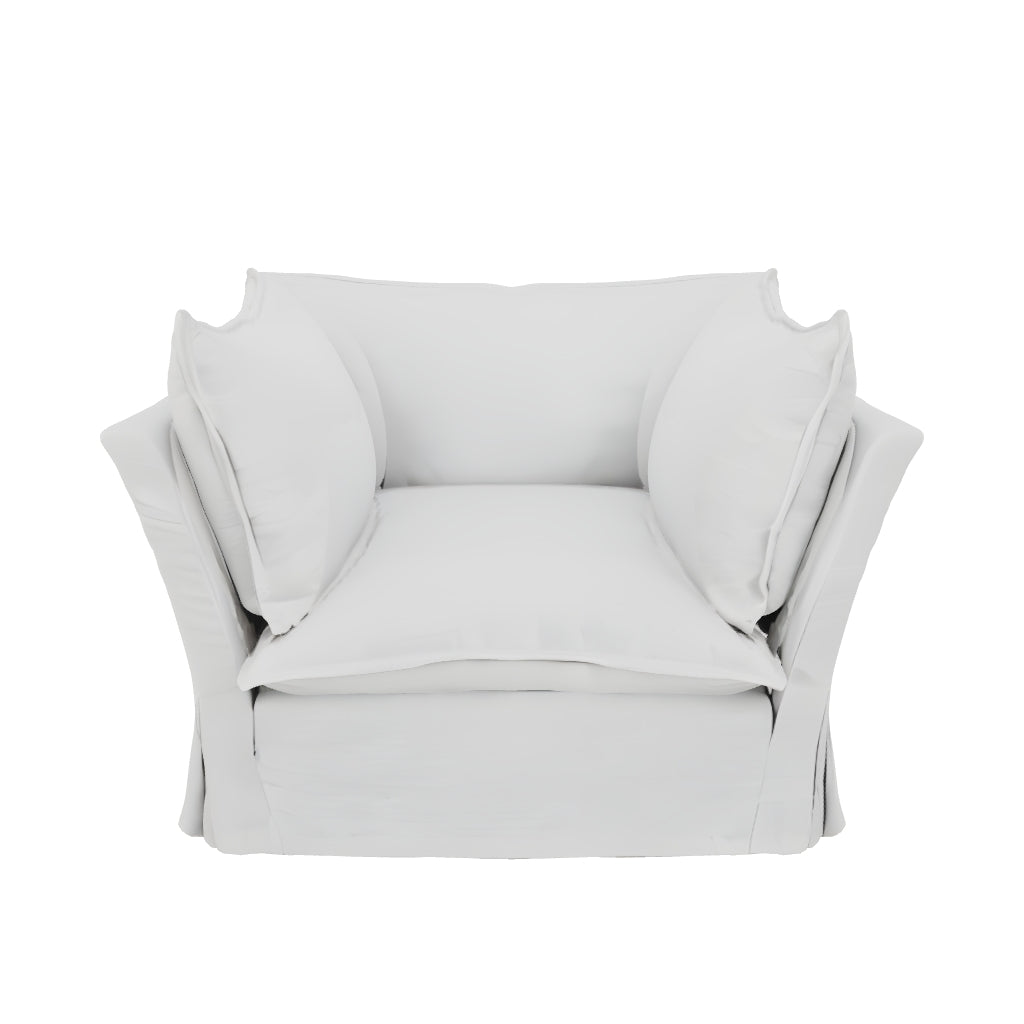 Vesper Love Seat