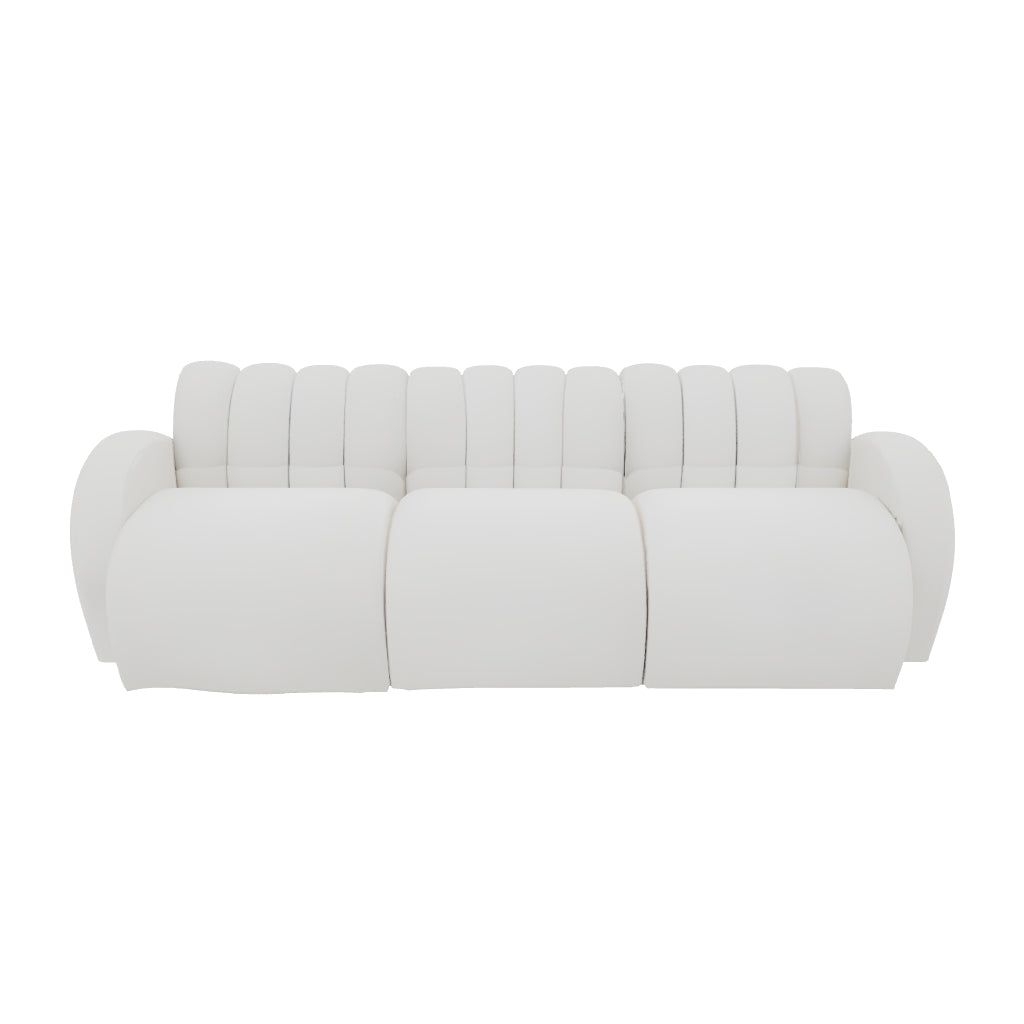 Lionel Three seater