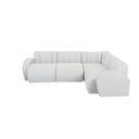 Lionel - 4 seater L shape (right)