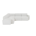 Lionel - 4 seater L shape (left)