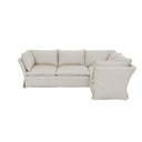 Vesper - 5 Seat L Shape (Right)